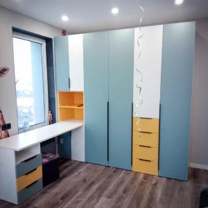Детская на заказ «Акцент»