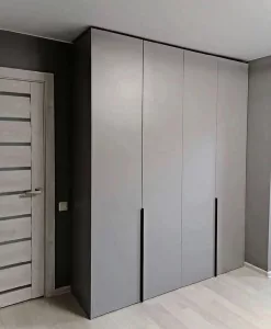 Распашной шкаф «Тень 076»