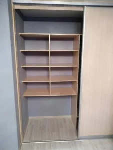 Встроенный шкаф купе КП-70
