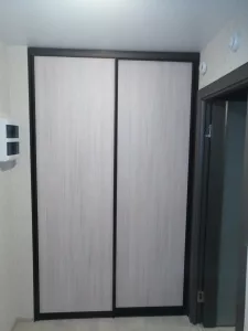 Двери купе 13